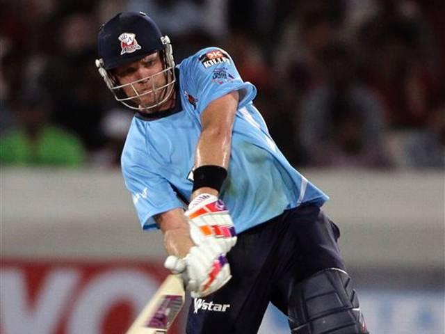 सटोरियो ने 2008 में आईसीएल के दौरान जाल बिछाया था: विंसेंट lou vincent_match fixing