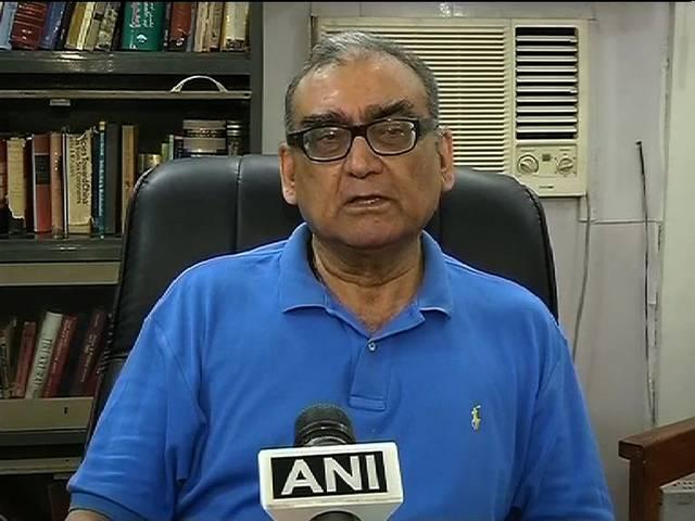 न्यायाधीश सुपरमैन नहीं हैं- काटजू katju_on_chiefjustice_comment
