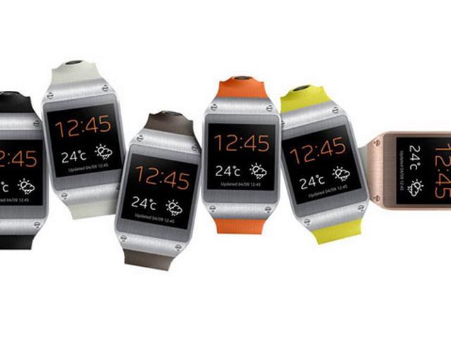 सैंमसंग गियर फिट डिवाइस के दाम 38,00 में रुपये की कटौती samsung_smartwatch_price_slashed