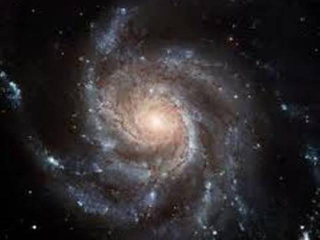अंतरिक्ष में भी है ताकतवरों का राज galaxy_power_galaxy