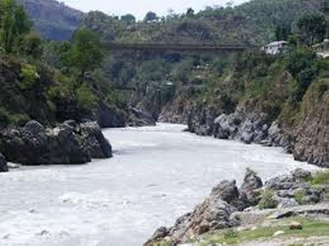 गंगा की वो 25 बड़ी बातें जिसे आप यहां जान सकते हैं ganga_abp_news_distroyed_deu_to_dranage