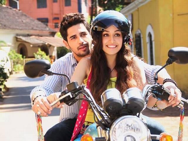 मेरे पैरेंट्स को मुझ पर नाज है: श्रद्धा कपूर Shraddha_Kapoor_ek_villain