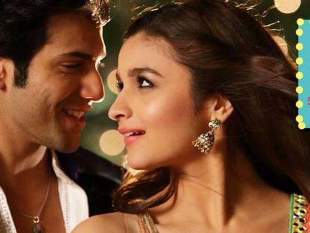 Watch: 'डी से डांस' गाने पर नचाएंगे आपको वरुण और आलिया humpty_sharma_song