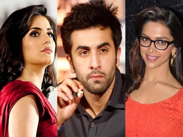 रणबीर ने दी कैटरीना को दीपिका से दूर रहने की सलाह! ranbeer_advice_katrina_to_stay_away_deepika