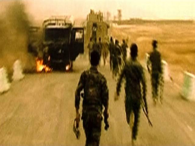 इराक से वापस आए भारतीयों ने कहा, तीन महीने से नहीं मिला था वेतन indians_iraq_back home