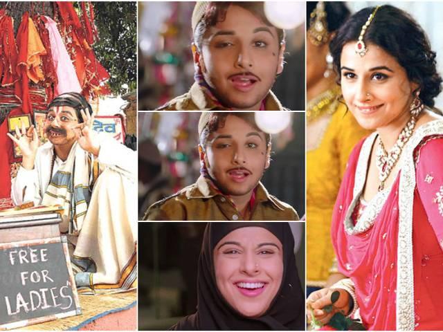 अच्छे अभिनय के बाद भी महज़ दो करोड़ कमा सकी 'बॉबी जासूस' bobby_jasoos_income