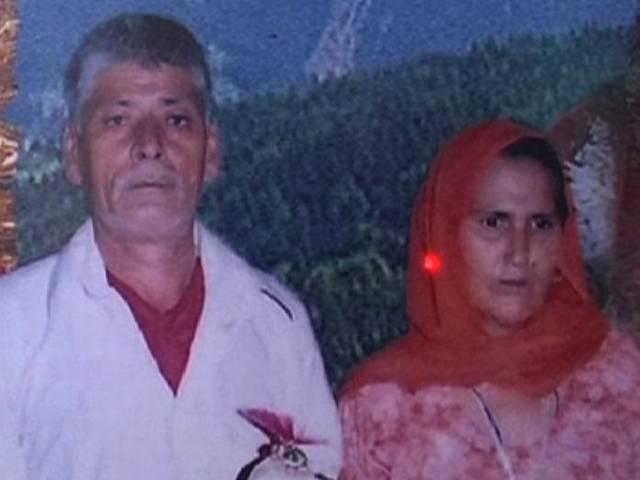 करनाल में रिश्ते का खून, दामाद ने ससुराल के तीन लोगों की हत्या की karnal_firing_death_relatives