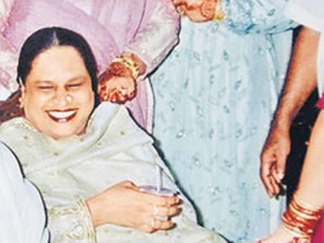 अंडरवर्ल्ड डॉन दाऊद इब्राहिम की बड़ी बहन हसीना पारकर की मौत haseena_parkar_dawood_ibraheem