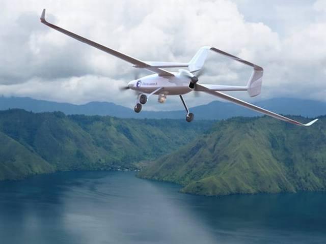 'इस्राइली ड्रोन हमले में दो फलस्तीनी मारे गए' _Israeli _drone _kills _two _Palestinians