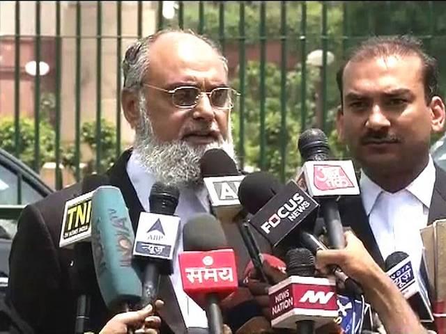शरीयत अदालतों को कानूनी मान्यता नहीं है: सुप्रीम कोर्ट Fatwa_supreme_court_sharia