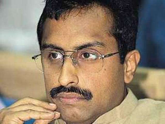 आरएसएस प्रवक्ता राम माधव होंगे बीजेपी में शामिल, मिल सकती है महासचिव की जिम्मेदारी rss_ram_madhav_bjp_new_team