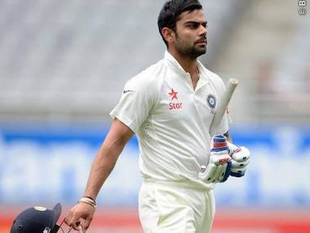 सबकॉन्टिनेंट के खिलाड़ियों के लिये इंग्लैंड कठिन जगह: कोहली kohli_india tour of england