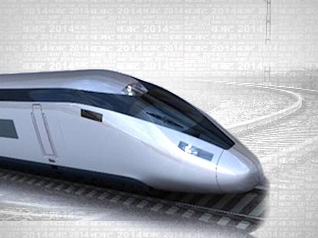 रेल बजट: मोदी सरकार से जनता को ये हैं उम्मीदें RAILbudget_rail_train_bullet_train_modi_government