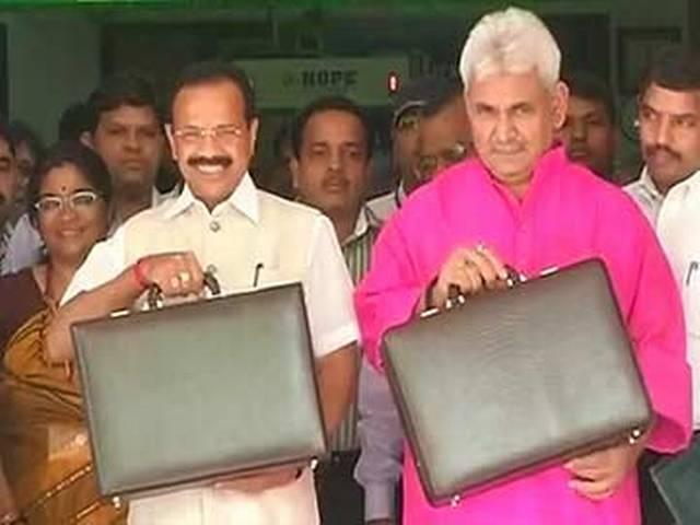 रेल मंत्री ने बुलेट ट्रेन और 58 नई ट्रेनें चलाने का किया एलान rail_budget_in_hindi