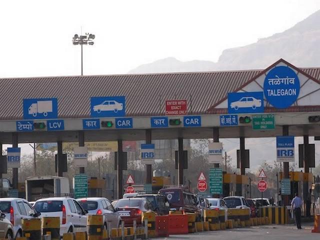 महाराष्ट्र सरकार ने टोल नीति की समीक्षा की maharastra_goverment_revised_toll_scheme