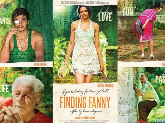 आ गया दीपिका की फिल्म 'फाइंडिंग फैनी' का पहला पोस्टर deepika_finding_fanny