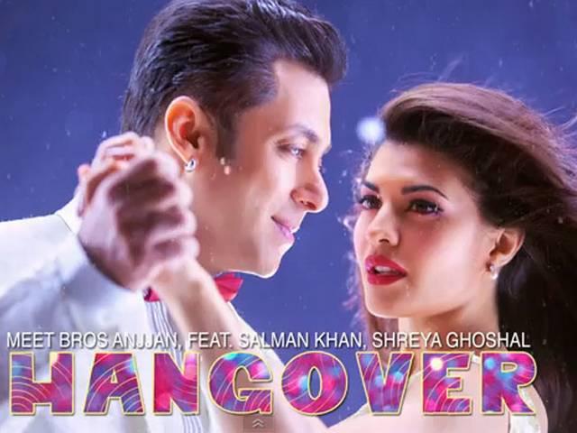'बुरा गायक हूं, लेकिन कोई मुझे गाने से नहीं रोक सकता' salman_sings