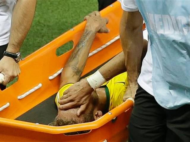 नेमार आयुर्वेदिक उपचार लेने आ सकते हैं केरल Neymar_FIFA_Ayurvedic Treatment_India_Keral