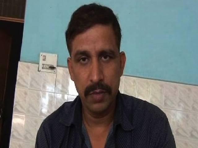 विवादित बयान : 'भाजपा तो वोट के लिए हर जिले में कोठे भी खुलवा सकती है' bjp_aap_navin_bihar_omprakash