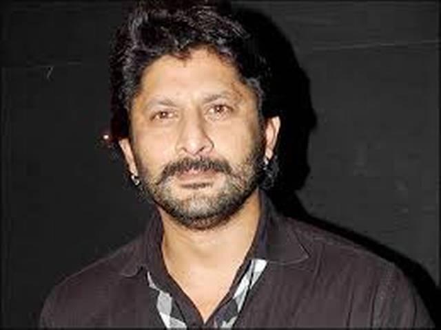 हवाईअड्डे पर अरशद से 'जॉली एलएलबी 2' की मांग arshad_jolly_llb