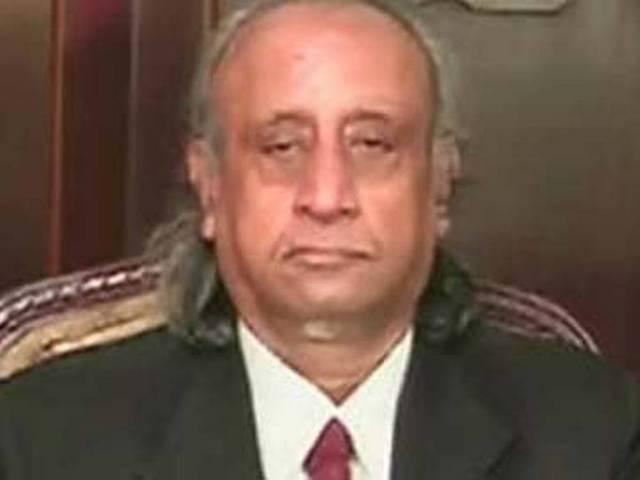गोल्डन टोबेकौ कंपनी के अधिकारी को एयरपोर्ट से गिरफ्तार किया गया sanjay_dalmia_arrested