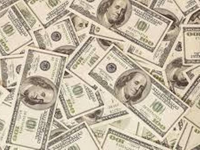 विदेशी ऋण 404 अरब अमेरिकी डॉलर हुआ foreign_debt_404_doller