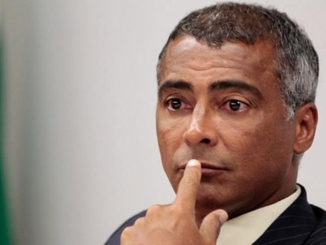 ब्राजील के फुटबॉल आकाओं को जेल भेजा जाए: रोमारियो Romario slams ‘talentless moguls’ for ruining Brazilian football after humiliating 7-1 semi-final defeat to Germany