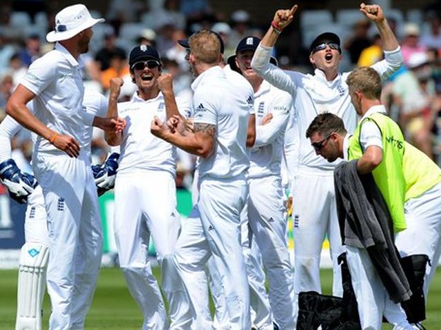 IND vs ENG: दूसरे दिन का खेल खत्म, इंग्लैंड - 43 पर 1 india vs england