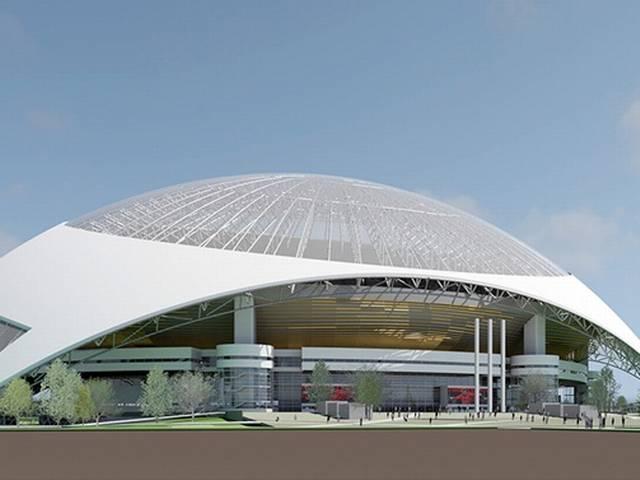 कनाडा में बनेगा क्रिकेट का अनोखा स्टेडियम canadian-premier-league-unveil-ambitious-stadium-project