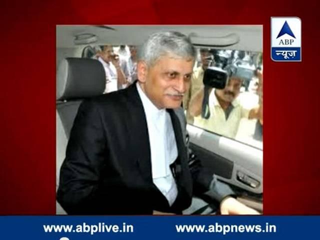 अमित शाह के वकील रहे उदय ललित को सुप्रीम कोर्ट का जज बनाए जाने की सिफारिश UdayU_Lalit’s_name_reccomended_for_SC_judge