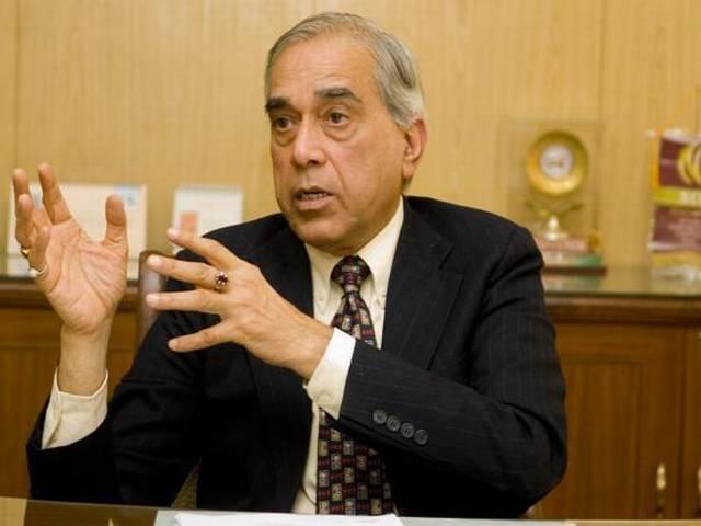 नृपेंद्र मिश्र की नियुक्ति पर मुहर के लिए लोकसभा में ट्राई संशोधन विधेयक पेश nipin_mishra_trai_bill