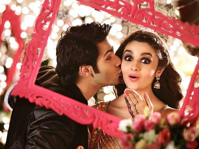 BOX OFFICE: 'हम्प्टी शर्मा की दुल्हनिया' ने पहले दिन कमाएं नौ करोड़ HUMPTY_SHARMA_KI_DULHANIA_ERUNS_9_CAROR