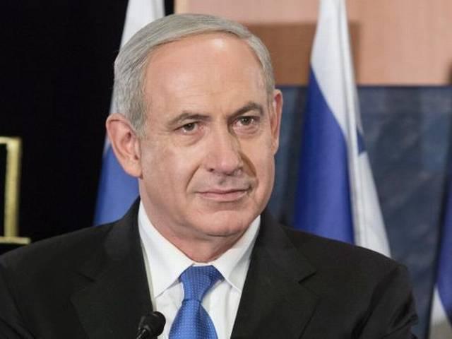‘कोई आंतरिक दबाव इस्राइल को उसकी शक्ति के इस्तेमाल से रोक नहीं पाएगा’ israel_pm_statement_on_gaza