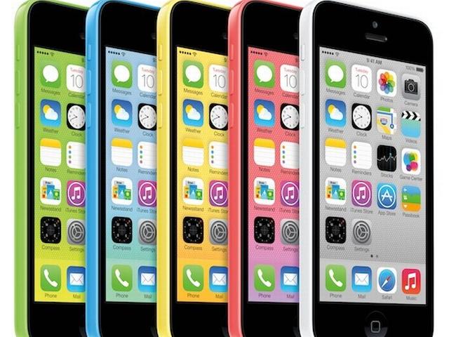 एपल आईफोन ‘राष्ट्रीय सुरक्षा के लिए खतरा’: चीनी मीडिया apple i phone