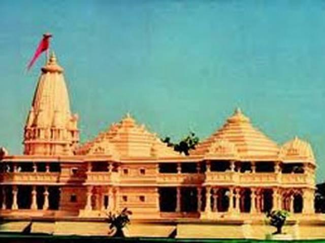 अयोध्या : अपने ही कर रहे महंतों का अंत ayodhya_ram_crime_murder