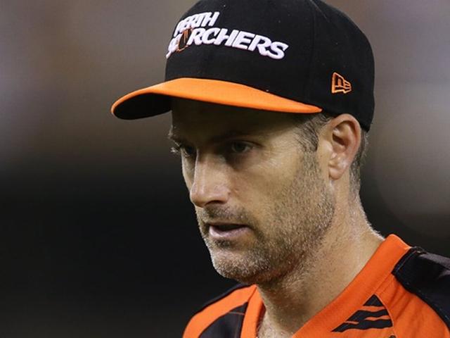 कैटिच ने क्रिकेट को कहा अलविदा Simon Katich Retires From All Forms of Cricket