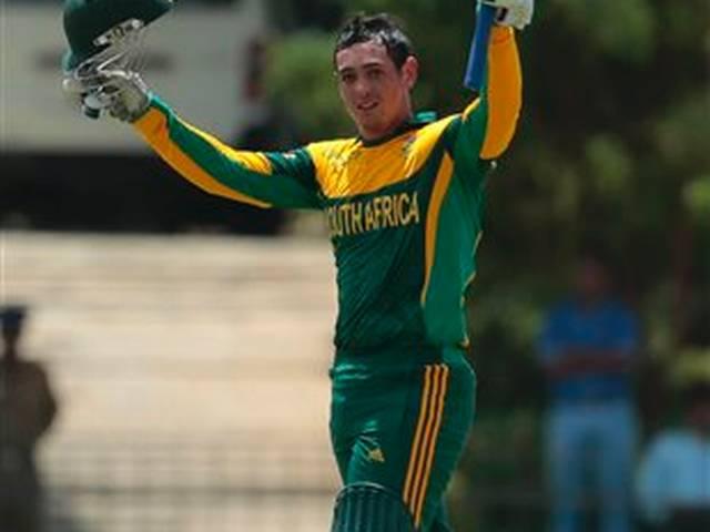 SRI vs RSA: श्रीलंका को हरा दक्षिण अफ्रीका ने जीती एकदिवसीय श्रृंखला srilanka vs south africa