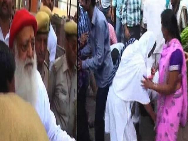 क्या भक्तों को गुमराह करने लगे हैं गुरू ? guru_purnima_aasaram_rape