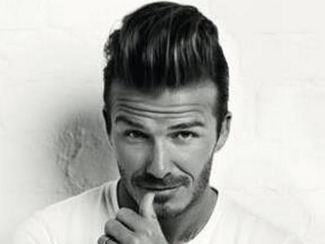 बेकहम दंपती ने बकिंघम पैलेस के पूर्व कर्मी को हाउसकीपर नियुक्त किया BECKHAM_APPOINT_NEW_HOUSE_KEEPER