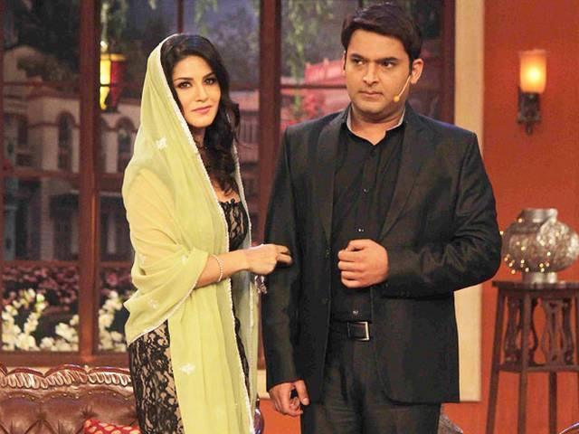 बोल्ड फिल्मों के प्रमोशन से कपिल ने की तौबा? kapil_comedy_jokes
