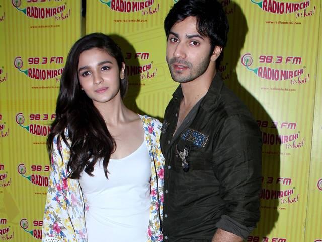 आलिया हमारी पीढ़ी की रॉबर्ट डी नीरो है: वरुण varun_on_alia