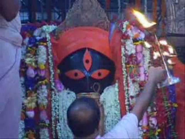 सात लाख बत्तियों से होगी काली की आरती, लिम्का बुक ऑफ रिकार्डेस में दर्ज होगा नाम kaali_aarti_limca book of records