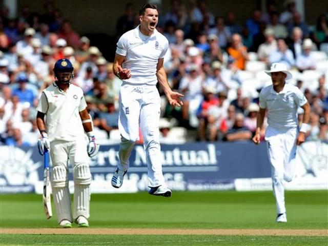 IND vs ENG: पहले टेस्ट में बने कुछ खास रिकॉर्ड ind vs eng_first test_record