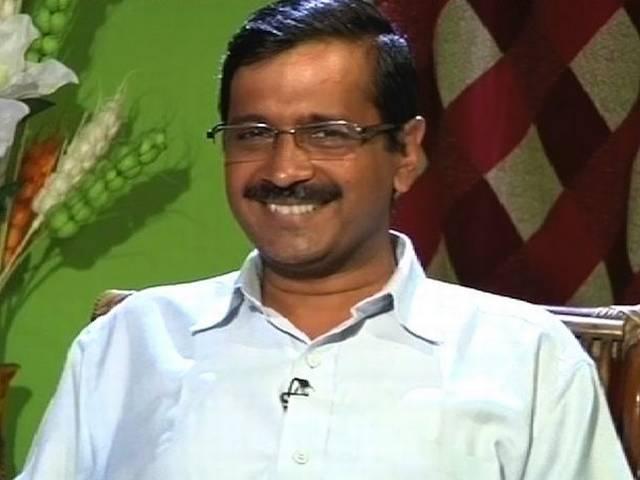 केजरीवाल ने जारी किया ऑडियो संदेश, बीजेपी पर 20 करोड़ में विधायकों को खरीदने का आरोप bjp_kejriwal_narendramodi