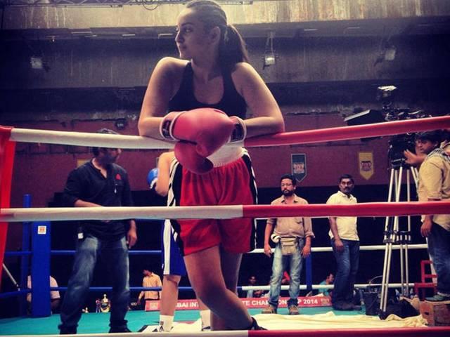 सोनाक्षी ने भी खरीदी ‘यूनाईटेड सिंग्स’ कबड्डी टीम bollywood_actress_buy_frenchise_kabaddi_team