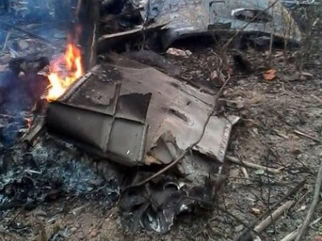 दक्षिण कोरिया में हेलीकॉप्टर दुर्घटनाग्रस्त, दो लोगों की मौत southkorea_helicopter