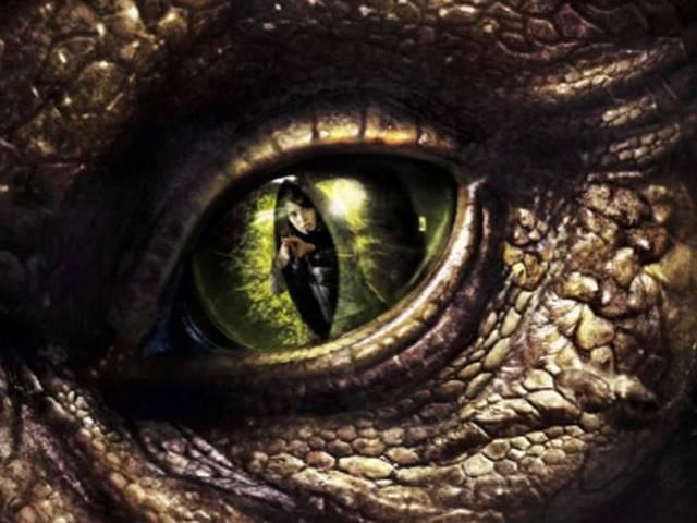 Watch: बिपाशा बासु की फिल्म 'क्रिएचर 3डी' का ट्रेलर Watch: Bipasha Basu thrills with ‘Creature 3D’ trailer