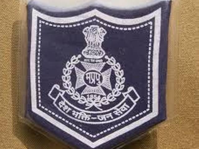 प्रेम प्रसंग के चलते ग्वालियर के एसपी हटाए गए madhya pradesh sp