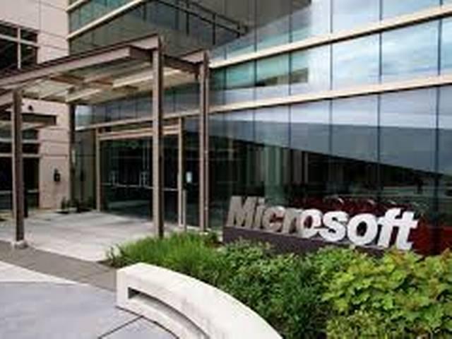 माइक्रोसॉफ्ट में सबसे बड़ी छंटनी,18 हजार कर्मचारी निकाले जाएंगे MICROSOFT_WIL_LAYOFF_18000_EMPLOYEES