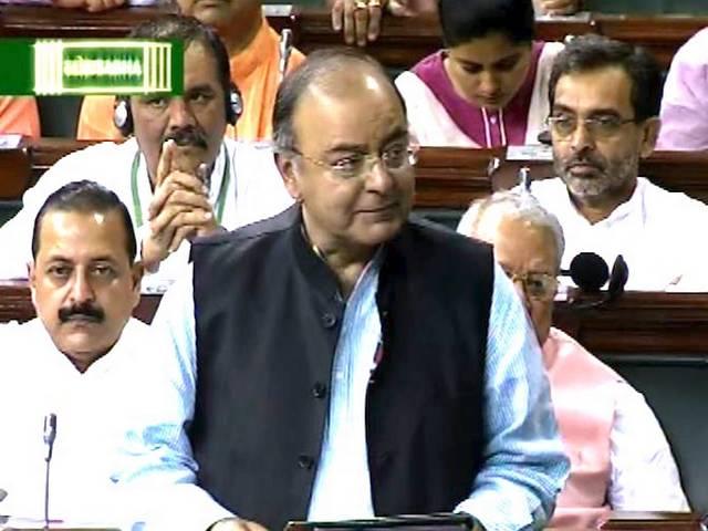 आज लोकसभा में पेश होगा दिल्ली का बजट, 25 फीसदी तक सस्ती हो सकती है बिजली DELHI_BUDGET